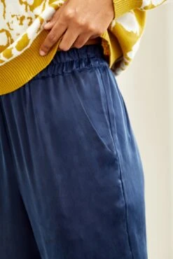 Henri Cupro Joggers - Navy -AGOLDE Style 0074 Henri Cupro Navy 0684 web 3ca5bc5d 27eb 4146 af15 7b3953922dde