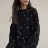 Ebele Luxe Fleece Sweatshirt - ReAmour