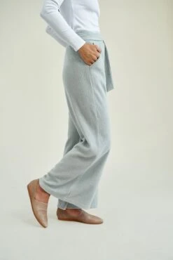 Coco Cloud Rib Pants - Dove - ReAmour 6 Coco Cloud Rib Pants - Dove - ReAmour -AGOLDE Style 0177 Coco Sweater Rib Dove 3268 web 2b7ecd39 2070 4323 a774 861e4de931e0