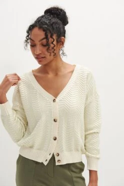 Karina Cardigan - ReAmour