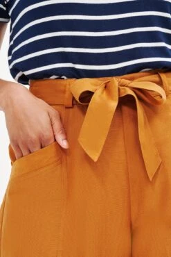 Milo Femme Fête Pant - Spice -AGOLDE Style 0285 Milo Spice 0338 Web 3e8ef7a3 e39c 4945 a8d5 ec1e41d2d76c