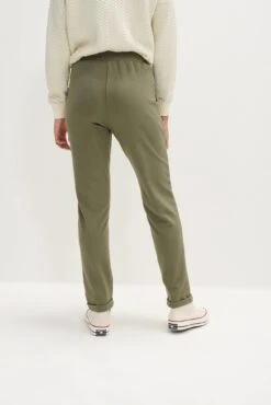 Wyatt Reverie Terry Pant - Vetiver -AGOLDE Style 0289 Wyatt Utility Pant Vetiver 0516 Web d60058c1 fa1e 4690 be24 8e2ad7482d15
