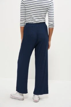 Willow Paris Rib Pants - Ocean -AGOLDE Style 0305 Willow Ocean 0246 web 8b0bd2af 7e65 4d81 84b6 a3b21e815bcc