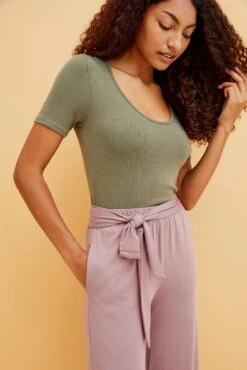 Rowan Zero-Waste Pant - Lilac 7 Rowan Zero-Waste Pant - Lilac -AGOLDE Style 0356 Rowan Lilac 1551 web 9986c50c 9dfd 470f 8860 e37c86f5da4d