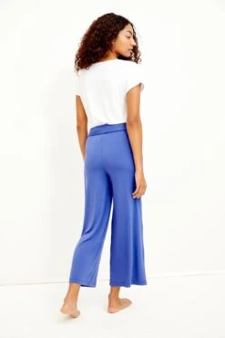 Rowan Zero-Waste Pant - Lapis -AGOLDE Style 0356 Rowan Zero Waste Pant Lapis 2121 web 88a43d1b bf9f 4b62 8d22 e766fa7600d6