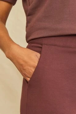 Beatrice Cropped Flare Pant -AGOLDE Style 0429 Beatrice Cropped Flare Mocha 3201 web