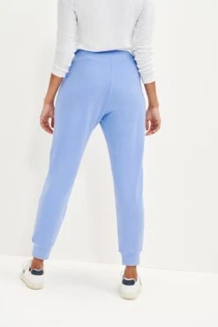Skylar Reverie Terry Joggers - Sky -AGOLDE Style 0435 Skylar Reverie Terry Sky 0398 web 7954cc58 7b52 49e0 8846 de03bf4372ad
