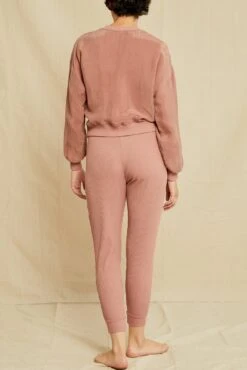 Mari Mixed Cupro Top - Quartz -AGOLDE Style 0508 Mari Quartz 5592 web a3165041 9ff5 4859 b3e1 615454722279