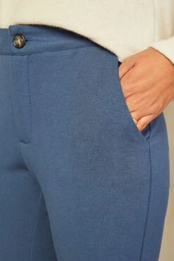 Graziella Ponte Twill Pants - Azure - ReAmour 7 Graziella Ponte Twill Pants - Azure - ReAmour -AGOLDE Style 0548 Graziella Azure 3859 web 2e49d097 d878 4ad3 b7ca 1ce63a6ff0be