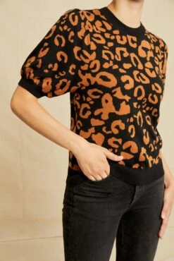 AGOLDE Style -AGOLDE Style 0551 Genesis Black Rust 0739 web e1436ed6 2243 4d60 bc3a 214dd862497d