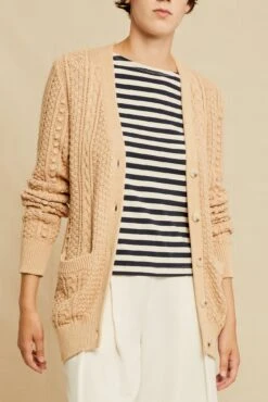 Minka Organic Cotton Cardigan - Tan - ReAmour 10 Minka Organic Cotton Cardigan - Tan - ReAmour -AGOLDE Style 0553 Minka Tan 2023 web ad7ce623 4d5b 4462 bc05 e9792b0cecf6