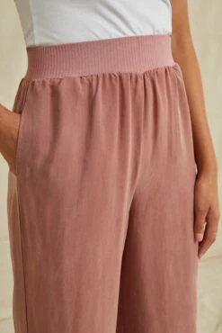 Salice Mixed Cupro Pants - Quartz -AGOLDE Style 0721SalicePantMixedMediaQuartz 7334 web d900a136 326d 450f b536 4ed90717bb62