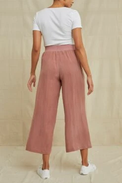 Salice Mixed Cupro Pants - Quartz -AGOLDE Style 0721SalicePantMixedMediaQuartz 7389 web a13eee2f 8f86 47e7 a346 71d74e444e75