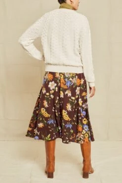 Laurel Wool Sweater - Ivory - ReAmour -AGOLDE Style 0774 Laurel Ivory 14963 web 311be2fc 73d8 4200 b817 09dd9f4bf622