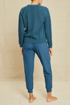 Laurel Wool Sweater - Jadeite - ReAmour -AGOLDE Style 0774 Laurel Jade 15130 web db2fe4b4 9344 4a43 a603 eb5b4a77a879