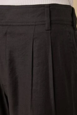 Lyle Femme Fete Stretch Cargo Pant - Pewter -AGOLDE Style 10212 Lyle Pewter 5