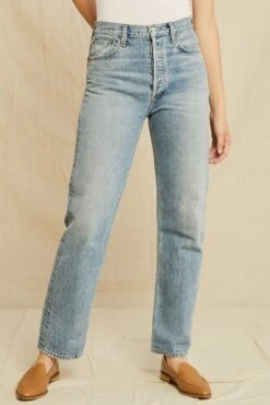 AGOLDE 90s Pinch Waist Jean - Endless
