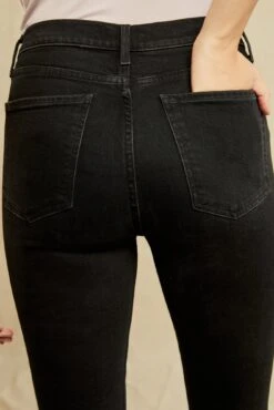 AGOLDE Nico High Rise Slim Fit Jean - Compilation -AGOLDE Style 3RDPA5995CMPLTN Nico Compilation 3693 web c507e917 3576 4ea9 b43c e2f9d52127fd