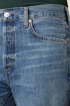 Citizens Of Humanity Annina Trouser 33″ - Pinnacle -AGOLDE Style 3RDPA6064PINCLE Annina Pinnacle 5