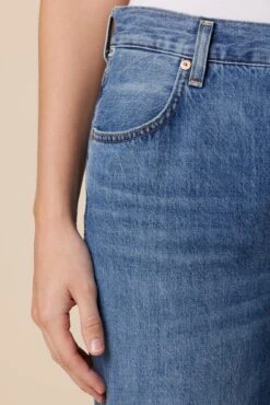 Citizens Of Humanity Annina Trouser 30″ - Pinnacle -AGOLDE Style 3RDPA6064 Annina Pinnacle 30 5