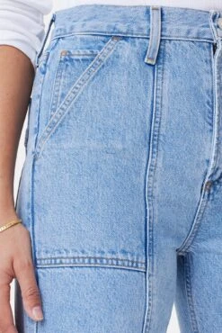 AGOLDE Cooper Cargo Jean - Rank -AGOLDE Style 3RDPA6066 Cooper Cargo Rank 5