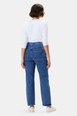 AGOLDE Cooper Cargo Jean - Regulation -AGOLDE Style 3RDPA6066 Cooper Cargo Regulation 3 3b94b7bd b99e 47a1 a40e 5aef88eb9183