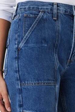 AGOLDE Cooper Cargo Jean - Regulation -AGOLDE Style 3RDPA6066 Cooper Cargo Regulation 5 d4e7e81c 21dc 4cad 91a5 35ba03bf2ede