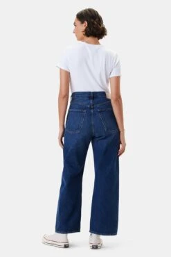 Citizens Of Humanity Gaucho Vintage Wide Leg Jean - Notions -AGOLDE Style 3RDPA6067 Gaucho Vintage Wide Leg Notion 3 f8baf918 5e90 45c4 a06a 29f15a31b1fc