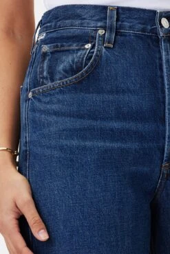 Citizens Of Humanity Gaucho Vintage Wide Leg Jean - Notions -AGOLDE Style 3RDPA6067 Gaucho Vintage Wide Leg Notion 5 0a56a0bd aed5 47b9 a181 226bb0a0faea