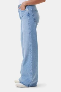 Citizens Of Humanity Paloma Utility Trouser - Daydream -AGOLDE Style 3RDPA6068 Paloma Utility Trouser Daydream 2