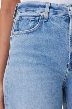 Citizens Of Humanity Paloma Utility Trouser - Daydream -AGOLDE Style 3RDPA6068 Paloma Utility Trouser Daydream 5