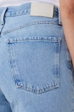 Citizens Of Humanity Paloma Utility Trouser - Daydream -AGOLDE Style 3RDPA6068 Paloma Utility Trouser Daydream 6