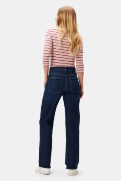 AGOLDE Harper Wide Straight Jean - Formation 7 AGOLDE Harper Wide Straight Jean - Formation -AGOLDE Style 3RDPA6100 Harper Formation 3