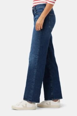 AGOLDE Harper Wide Straight Jean - Tempo