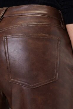 AGOLDE Sloane Jean - Cola -AGOLDE Style 3RDPA6101 Sloan Cola 6 c8271b64 3312 4f92 8111 5c9ed08c7dfa