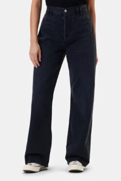 Citizens Of Humanity Gaucho Trouser - Prophecy