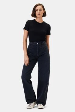 Citizens Of Humanity Gaucho Trouser - Prophecy -AGOLDE Style 3RDPA6102 Gaucho Trouser Prophecy 4