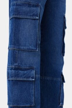 Citizens Of Humanity Delena Cargo Pant - Alma -AGOLDE Style 3RDPA6134 Delena Alma 7