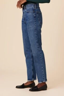 AGOLDE 90s Pinch Waist Jean - Range -AGOLDE Style 90s Pinch Range 2 ca98e49a d0ba 404f 92fe 89df36c29e39