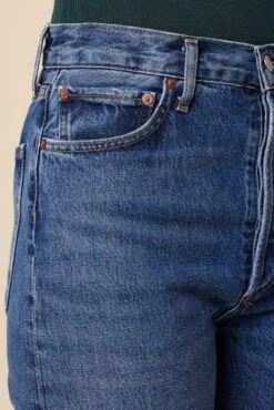 AGOLDE 90s Pinch Waist Jean - Range -AGOLDE Style 90s Pinch Range 5 ddcf562f c020 4707 aded f8ff1dde76c2