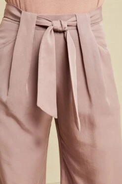 Eldora Wide Leg Pant -AGOLDE Style 9360 Eldora Tencel Lilac 2055 web