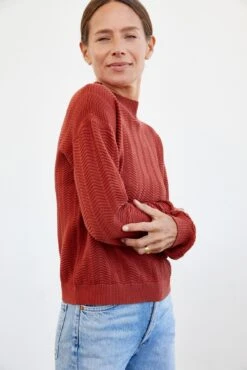 Phia Sweater - ReAmour