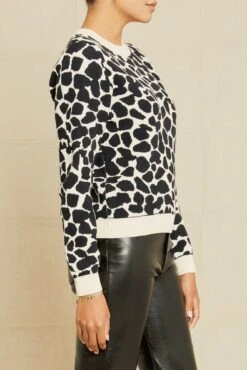 AGOLDE Style -AGOLDE Style 9827 Mary Cobblestone Print 10116 web c2d01551 eec8 415e b77d 0d4effb574b7