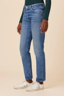 Citizens Of Humanity Emerson Boyfriend Jean - Kinney -AGOLDE Style Emerson Kinney 2 eac32546 2ba5 4d4d 88a3 cc623fbe1b9f