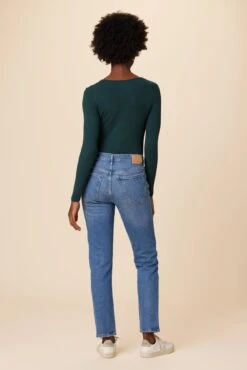 Citizens Of Humanity Emerson Boyfriend Jean - Kinney -AGOLDE Style Emerson Kinney 3 40852e38 a3d3 45e9 b8ca 5b484343cf96