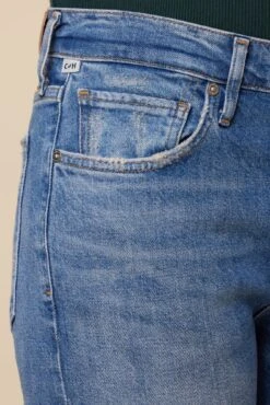 Citizens Of Humanity Emerson Boyfriend Jean - Kinney -AGOLDE Style Emerson Kinney 5 d0a4dbe6 78ca 409b b6ca 83198a2e0315