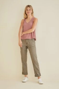 Dayla Cargo Pants -AGOLDE Style Level 99 Dayla Cargo Sage 1088 web 29a21f5d 4ab0 4a0c 9056 ce39158b45c9