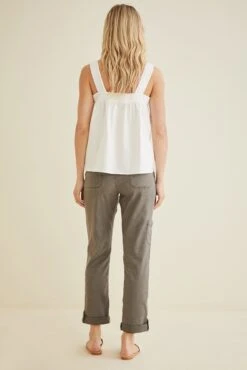 Dayla Cargo Pants -AGOLDE Style Level 99 Dayla Cargo Shade 3206 web