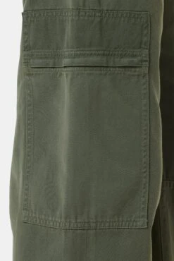 Citizens Of Humanity Marcelle Cargo Pant - Surplus -AGOLDE Style Marcelle Trouser Surplus 5