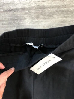 Skylar Reverie Terry Joggers - ReAmour -AGOLDE Style Submisison 1640262763648